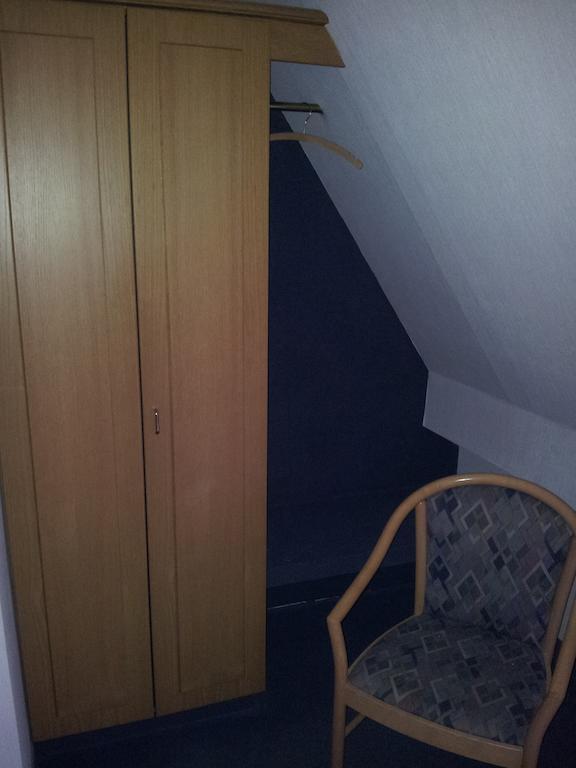 Zur Frischen Quelle Hotel Oberasbach Room photo